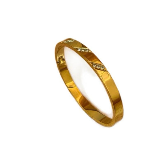 Aurelia Bangle