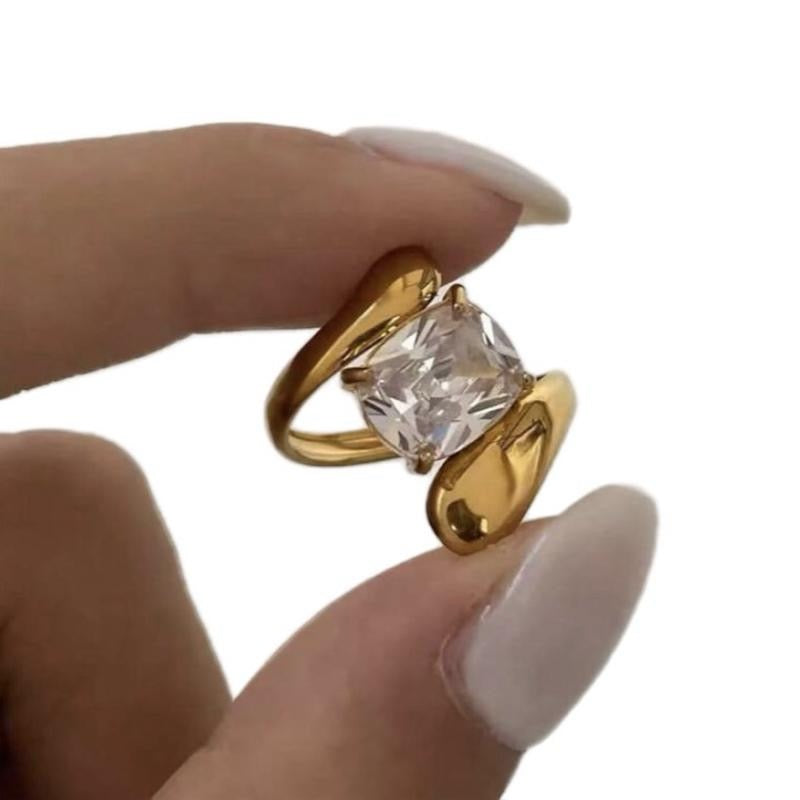 Solara Ring