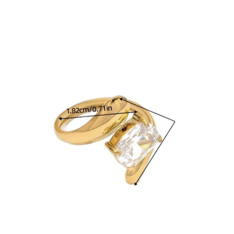 Solara Ring