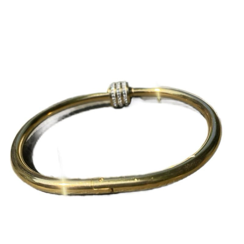 Azalea Bangle