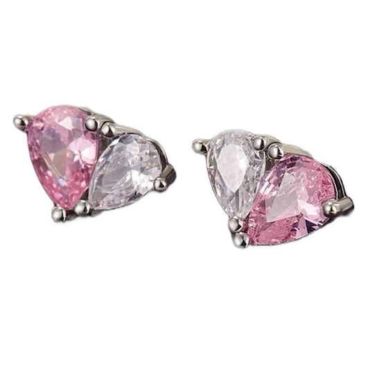 925 Lunelle Earrings