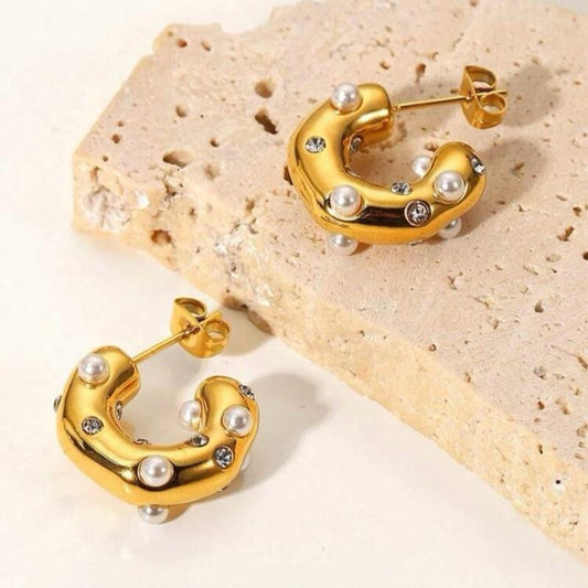 Nova Earrings