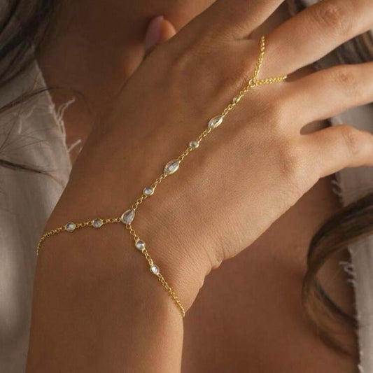 Raya Hand Chain