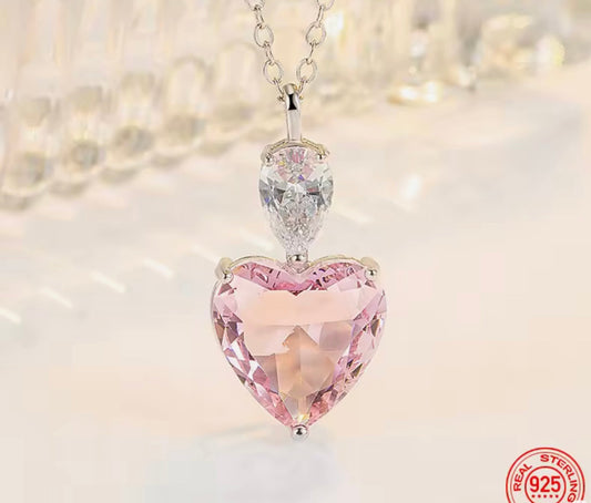 925 Quinn Necklace