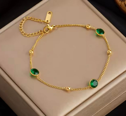 Serene Bracelet