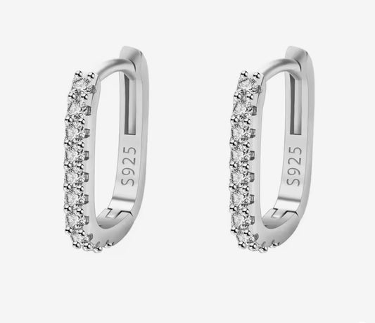 Zayna Earrings