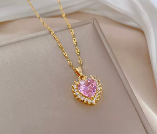 Lovie Necklace