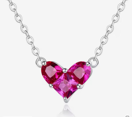 925 Zaria Necklace