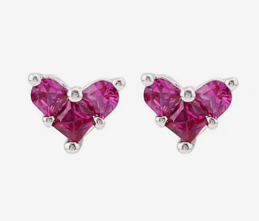 925 Zaria Earrings