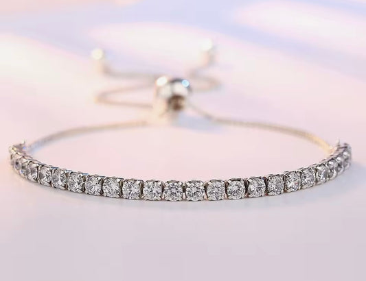 925 Havva Bracelet