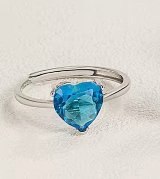 925 Skye Ring
