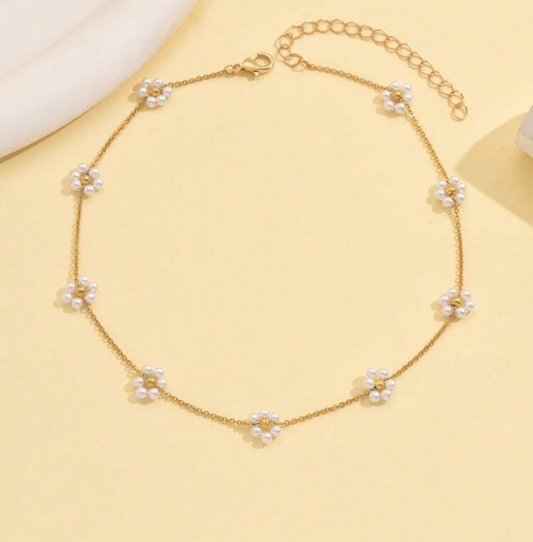Amara Necklace