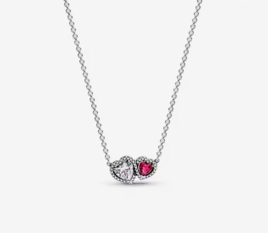 925 Bambi Necklace