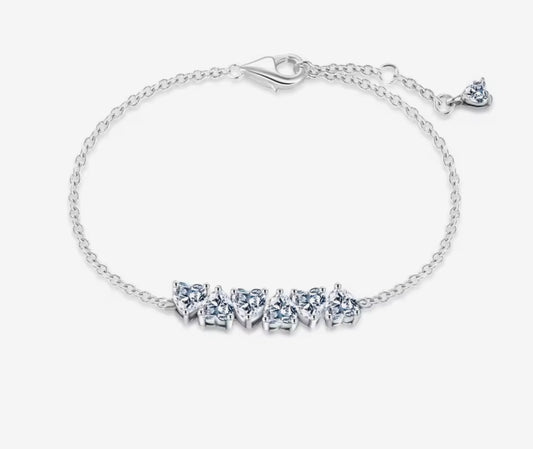 925 Vani Bracelet