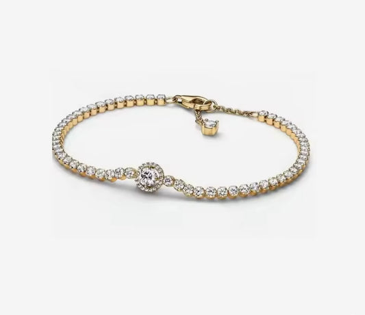 925 Tara Bracelet