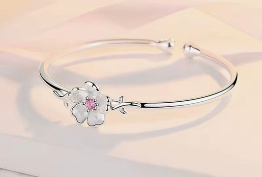 925 Isla bangle