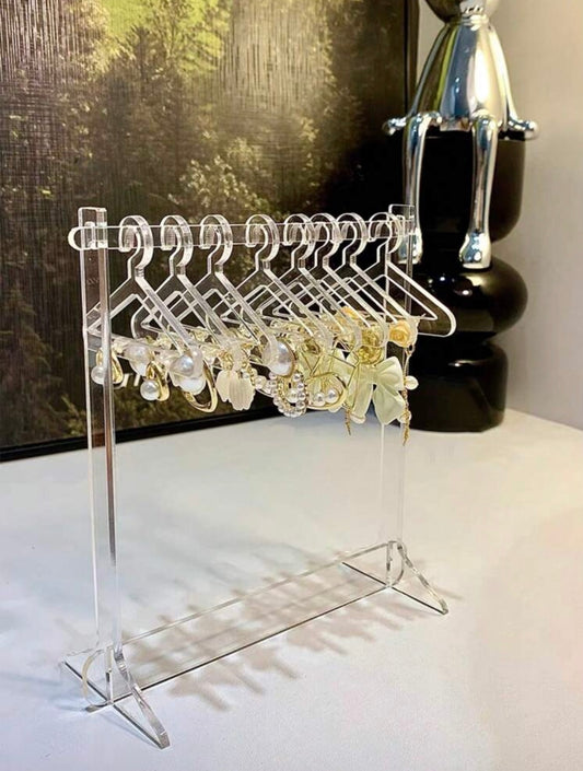 Earring Hanger Stand