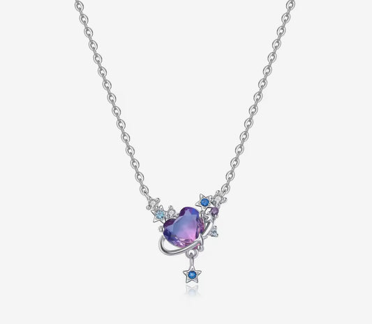 925 Kaia Necklace