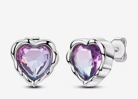 925 Samira Earrings