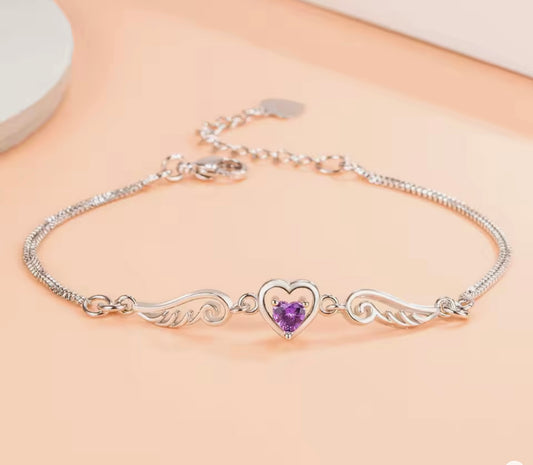 925 Nyla Bracelet