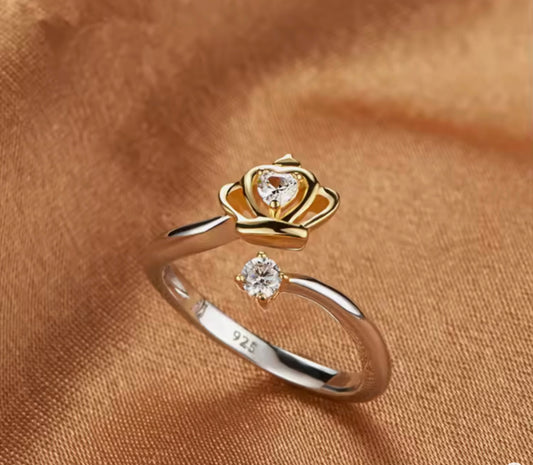 925 Amaya Ring