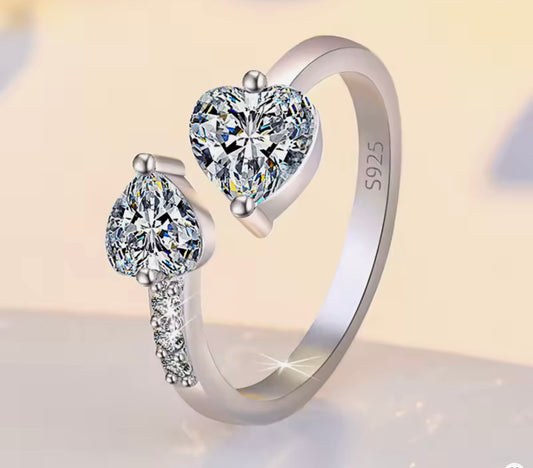 925 Aria Ring