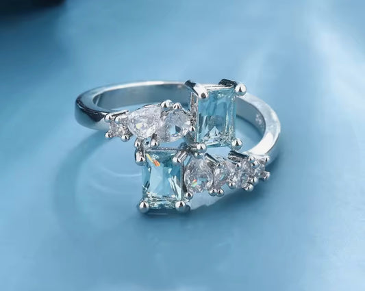 925 Lumi Ring
