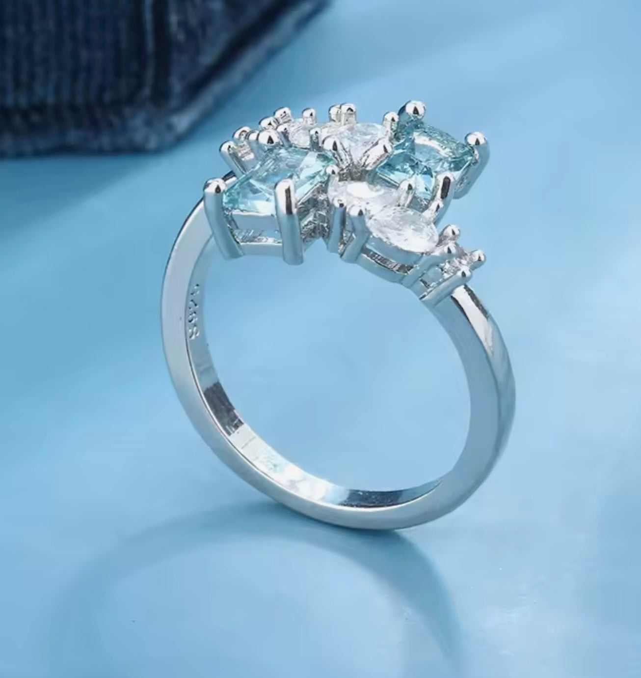 925 Lumi Ring
