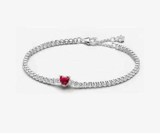 925 Gianna Bracelet