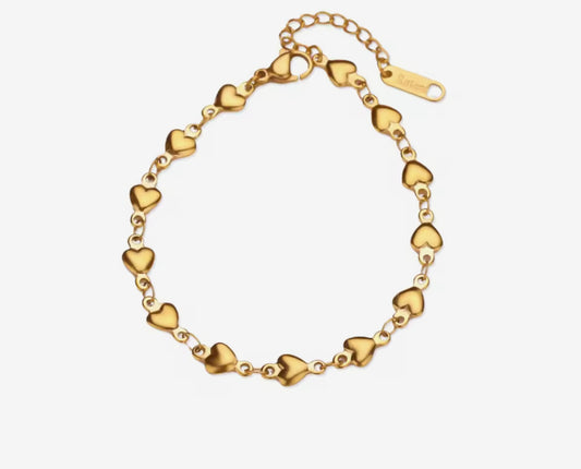 Caprese Bracelet