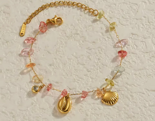 Cleo Bracelet