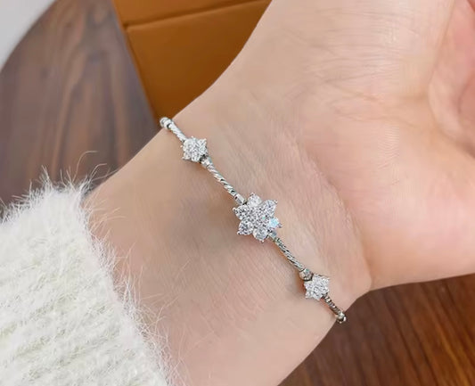 925 Tia Bracelet