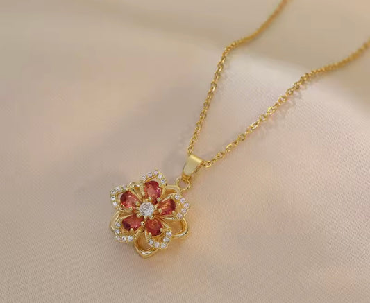 Nora Necklace