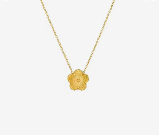 Ziva Necklace