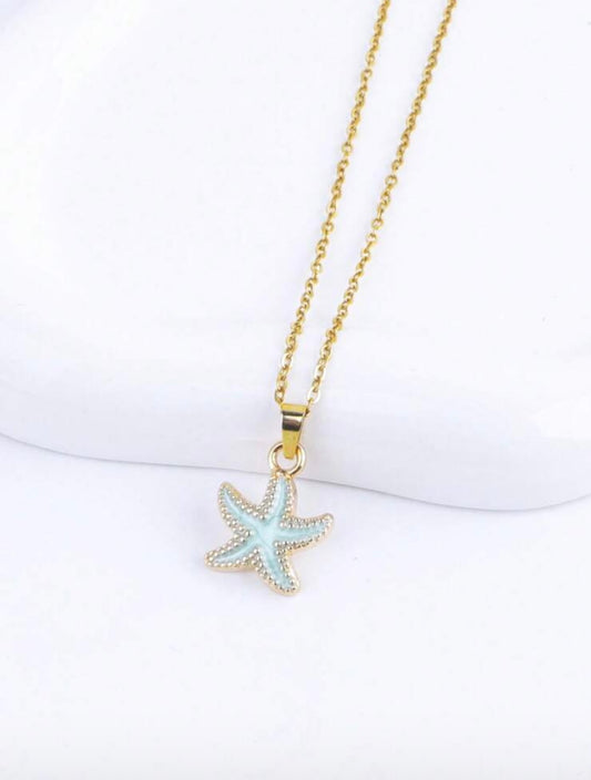 Hana Necklace