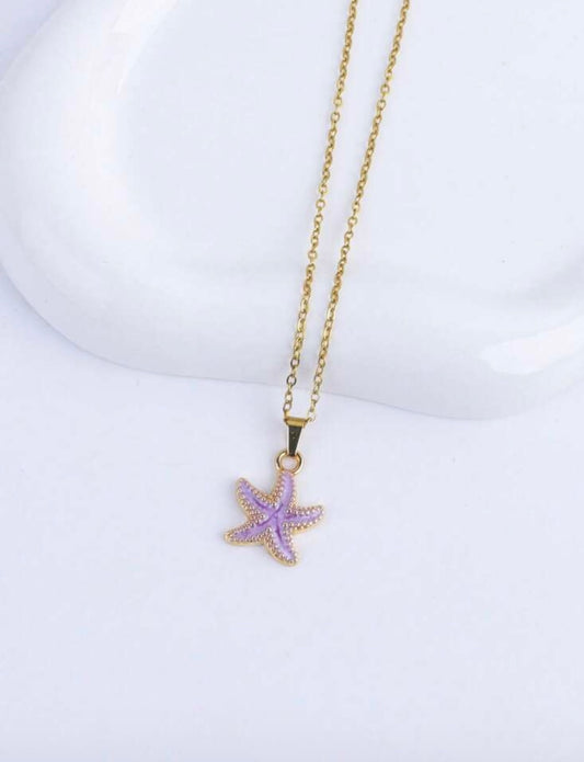 Leni Necklace
