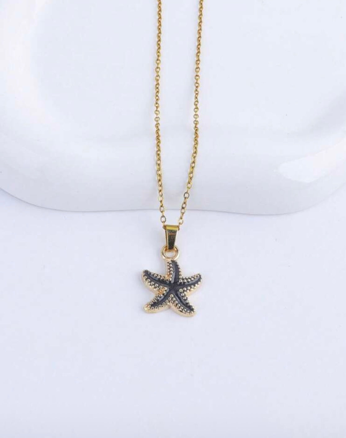 Tessa Necklace