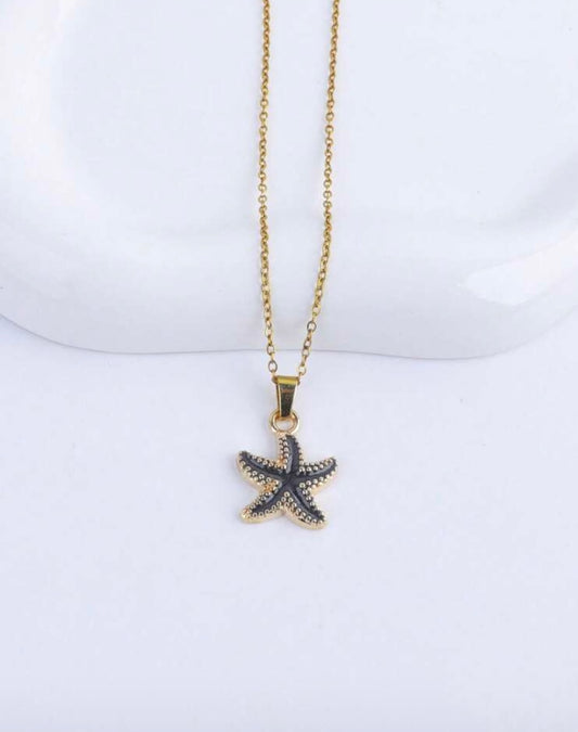 Tessa Necklace
