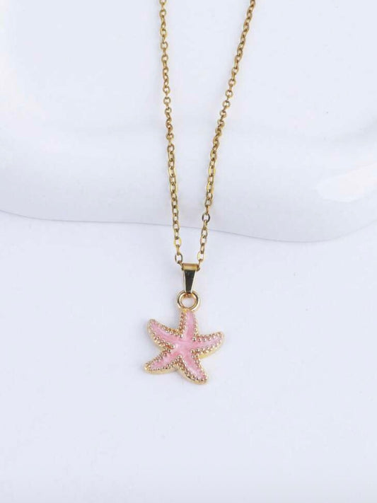 Scarlett Necklace