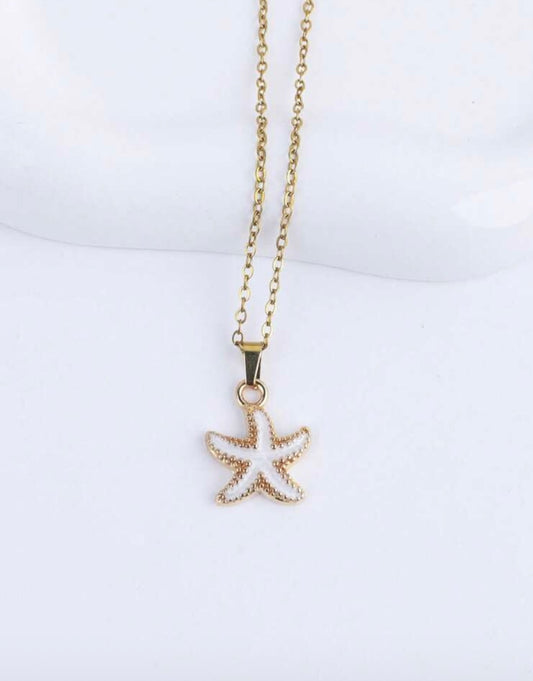 Lina Necklace