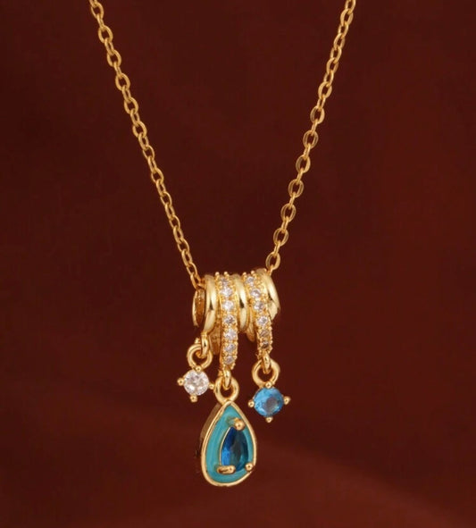 Remy Necklace