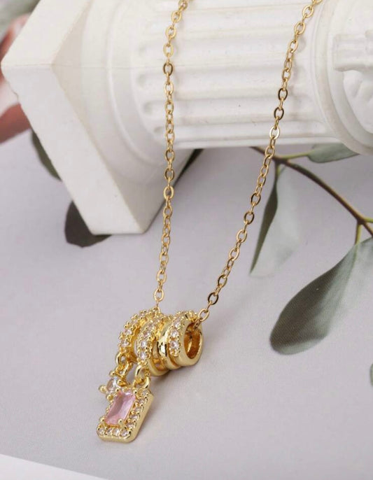 Tayla Necklace