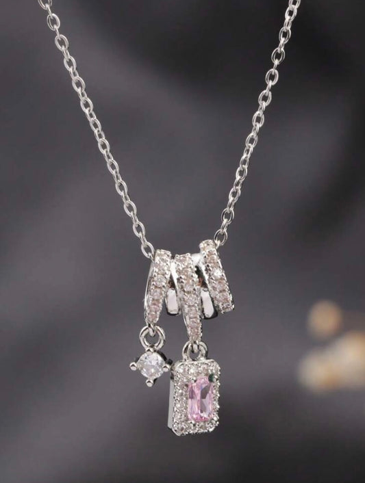 May Necklace