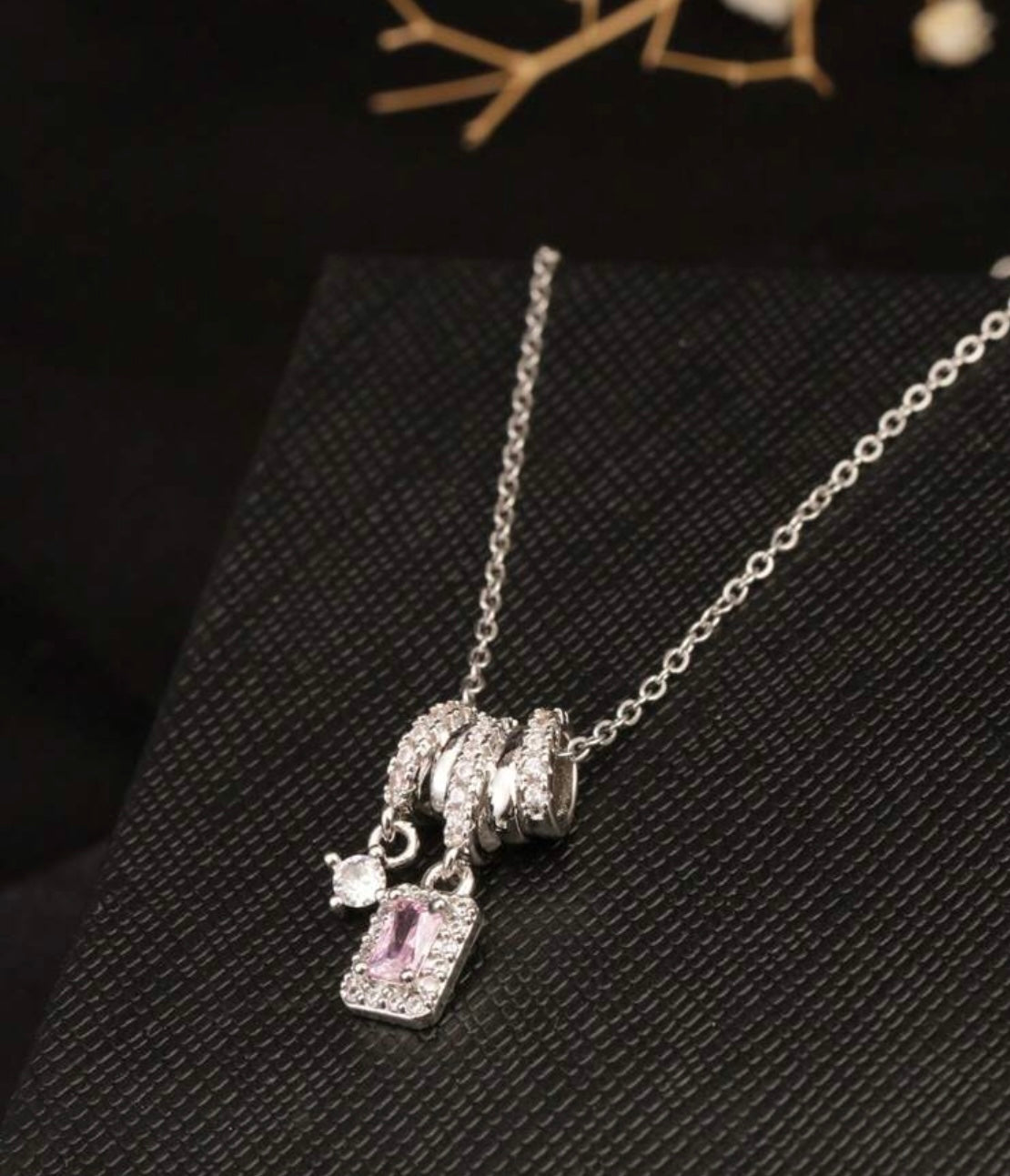 May Necklace