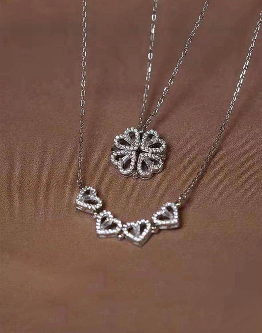 Demi Necklace