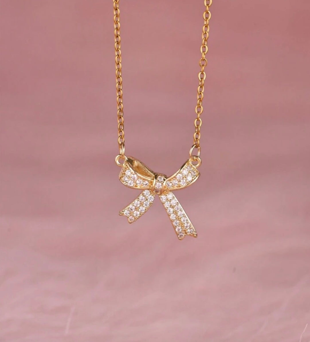 Amie Necklace