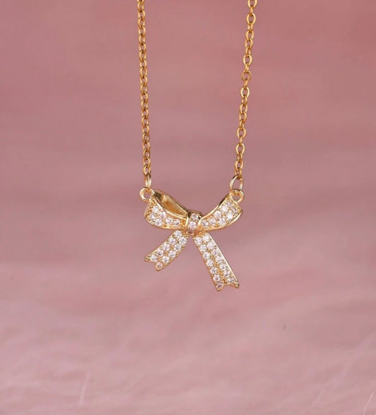Amie Necklace