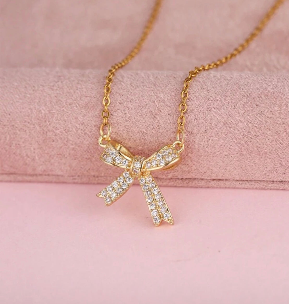 Amie Necklace