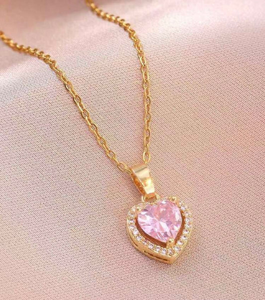 Marnie Necklace