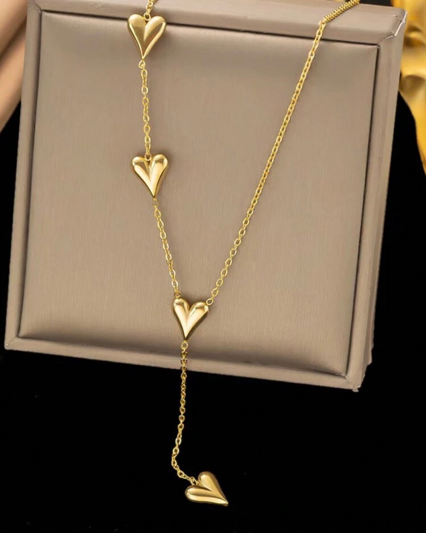 Marla Necklace